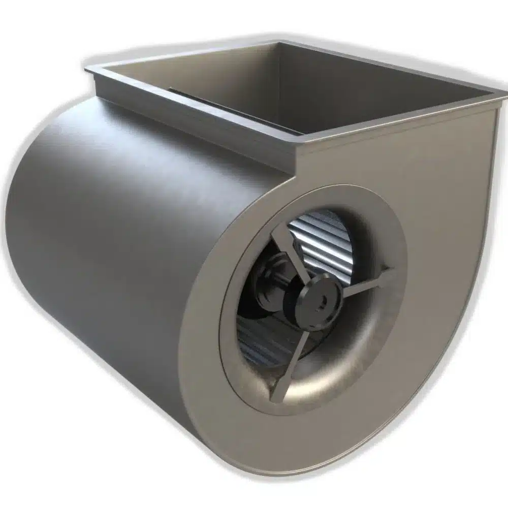 Psc blower motor