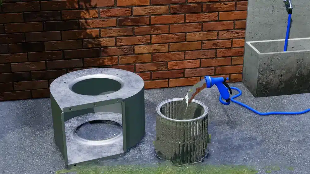 Blower wheel