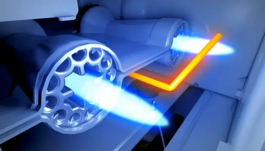 Flame sensor