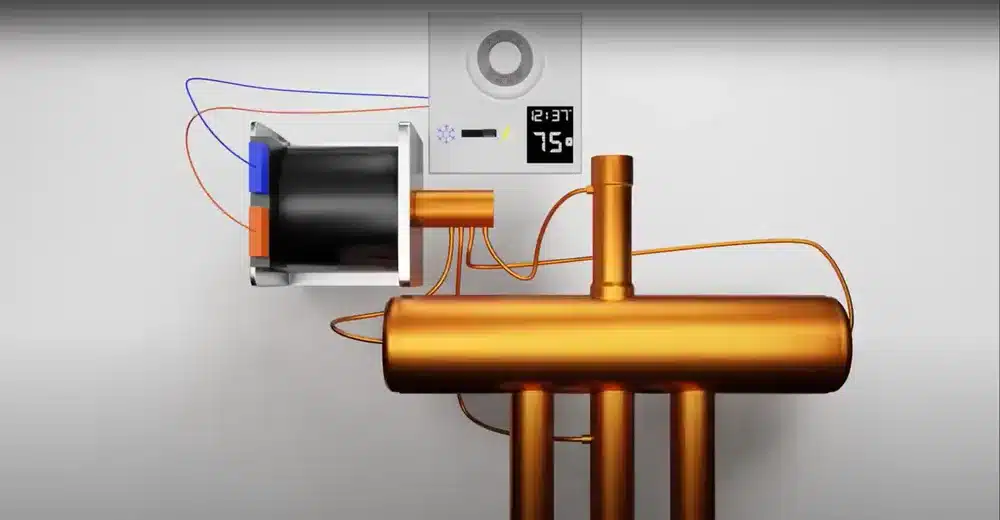 Component Price Book 2026 | Hvac Repair And Service Pricing San Jose Reversing valve